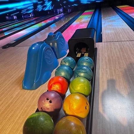 De 4 Proche De Lille Vakantiehuis *